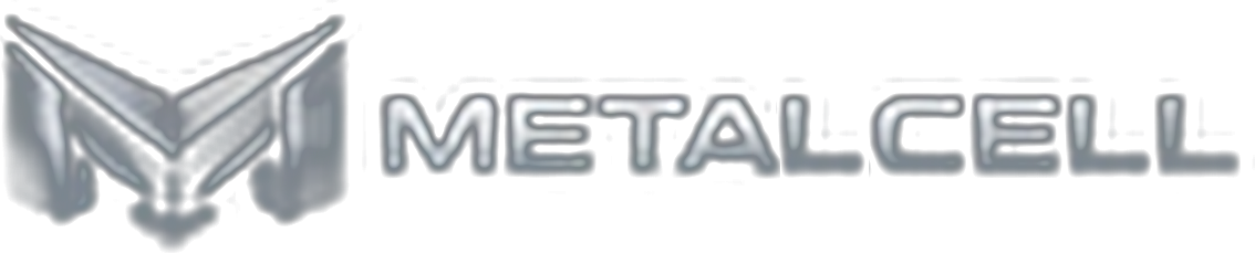 Metalcell — Estruturas Metálicas